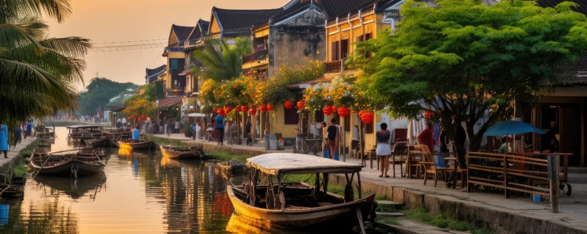 Hội An