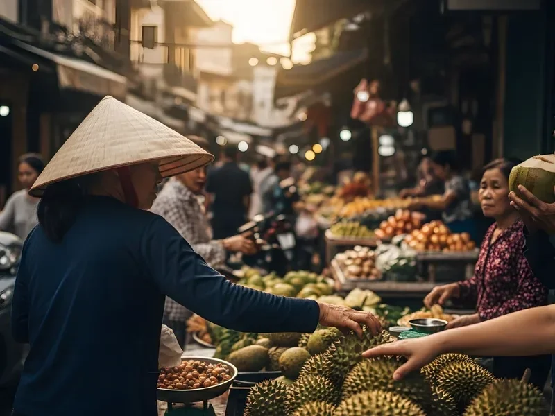 Chợ Đầm