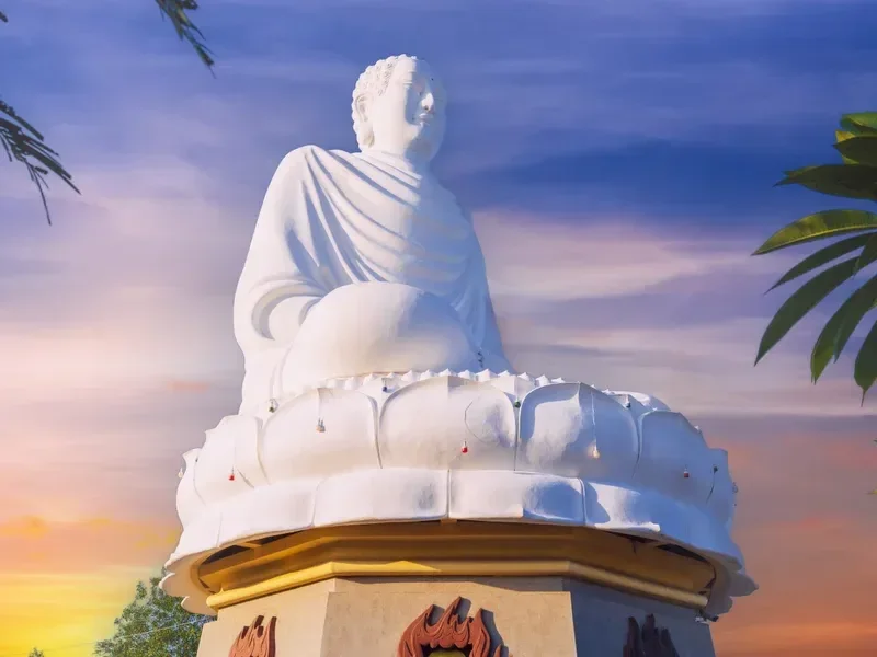 Chùa Long Sơn