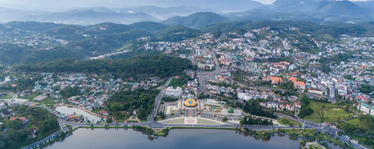 Đà Lạt