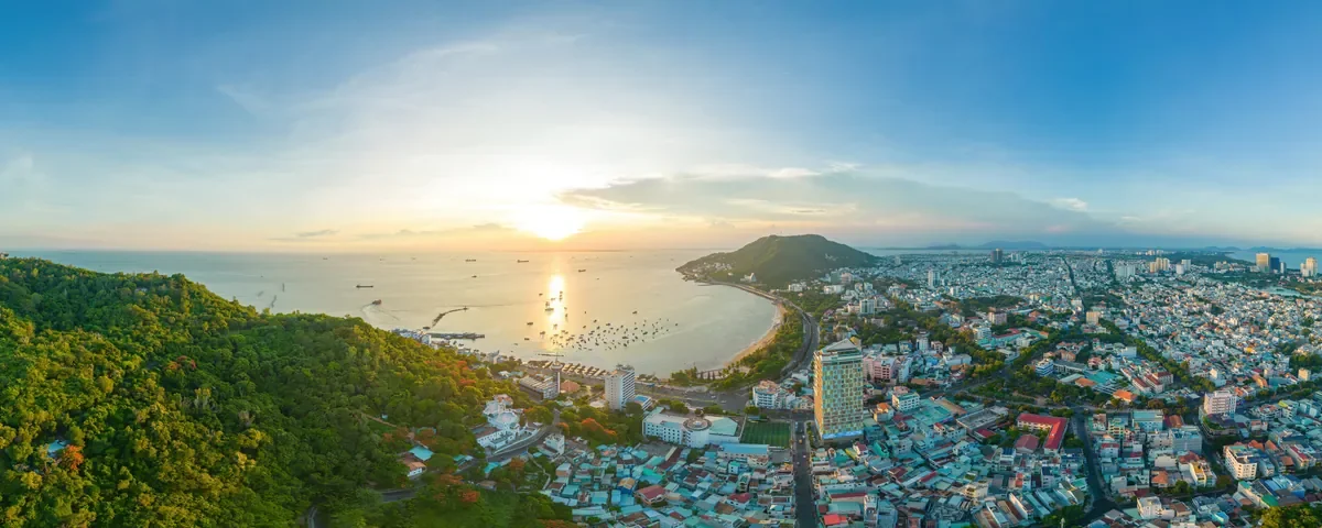 Vũng Tàu